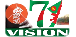 71Vision logo